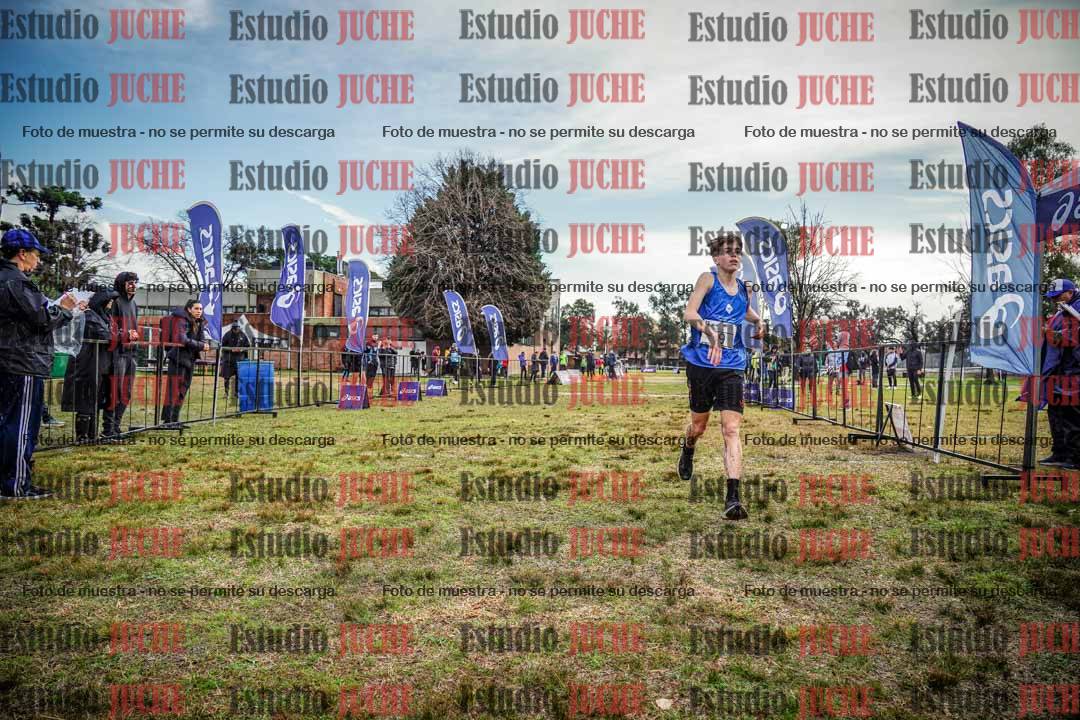 Fotos de la llegada