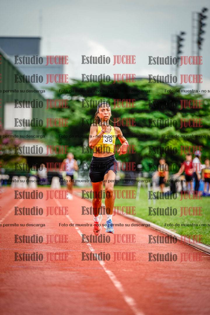 Fotos de los 10.000 m