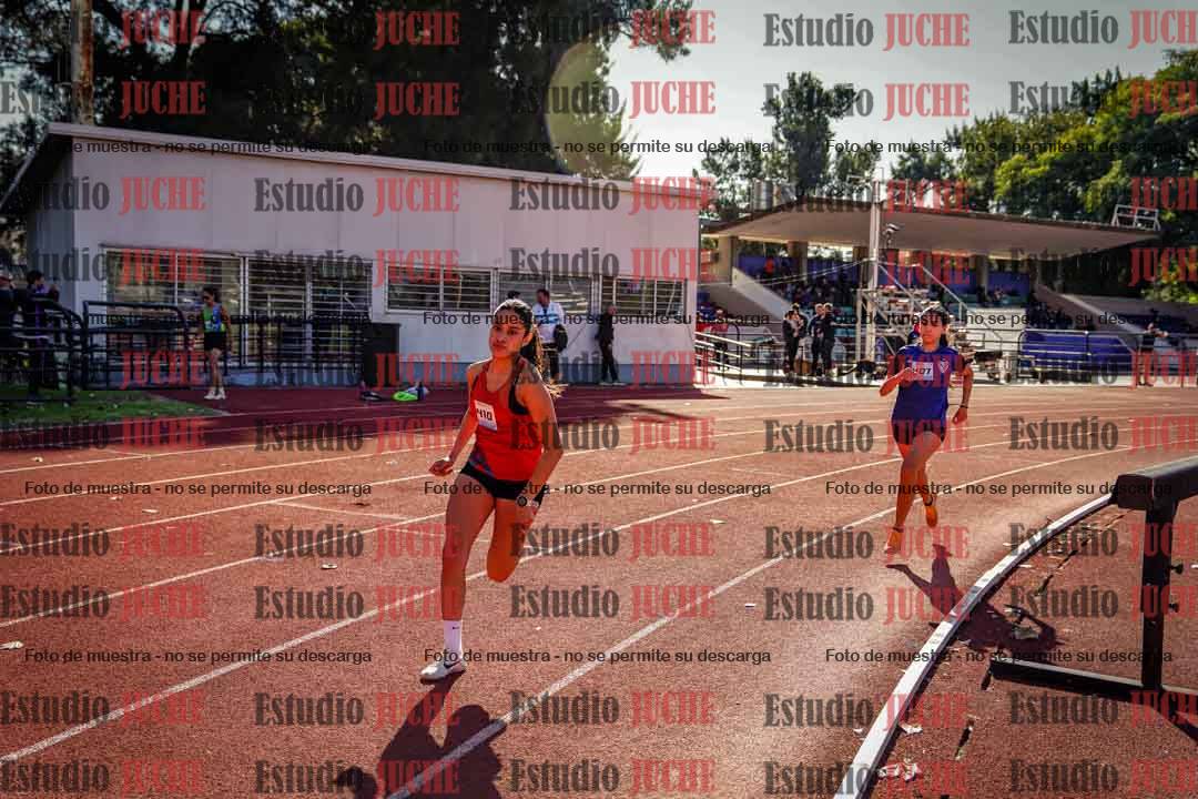 Fotos de los 800 m llanos de mujeres