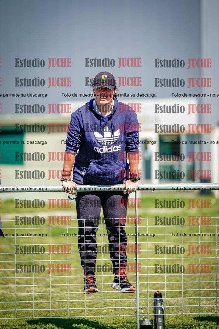Fotos de algunos extras del torneo