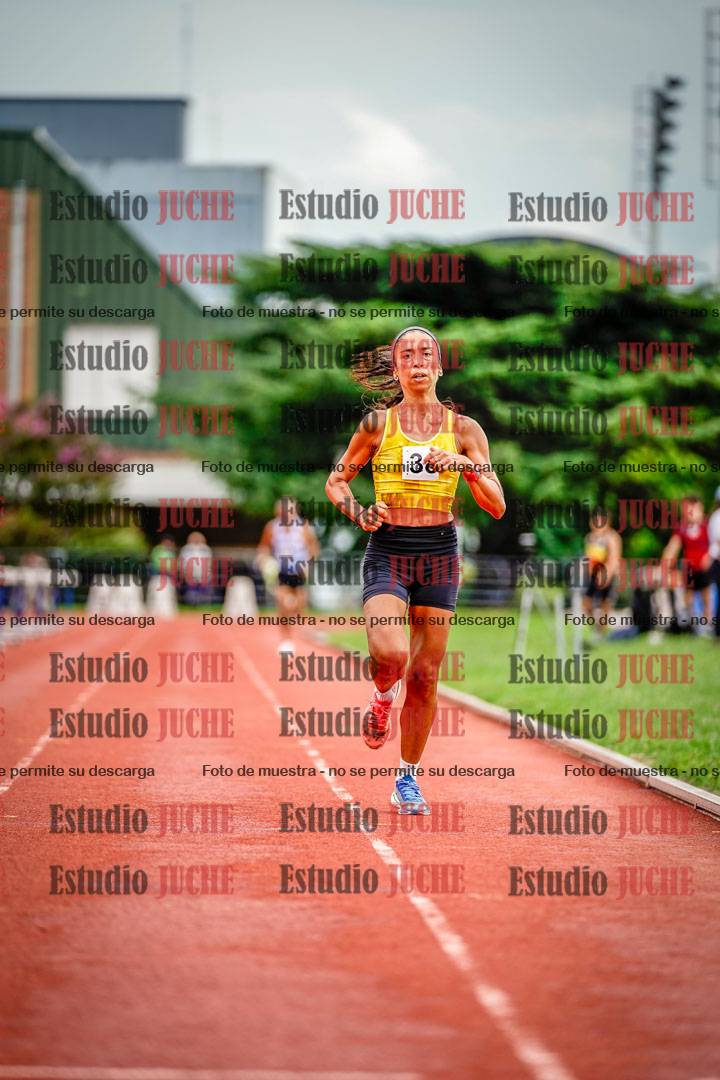 Fotos de los 10.000 m