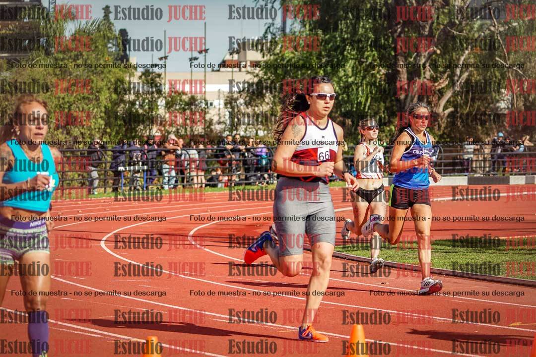 Fotos de los 800 m llanos de mujeres