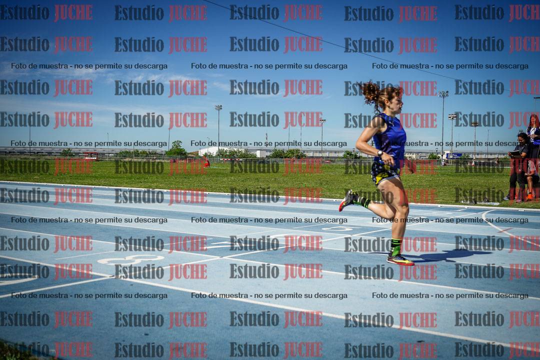 Fotos de los 400 m llanos de mujeres