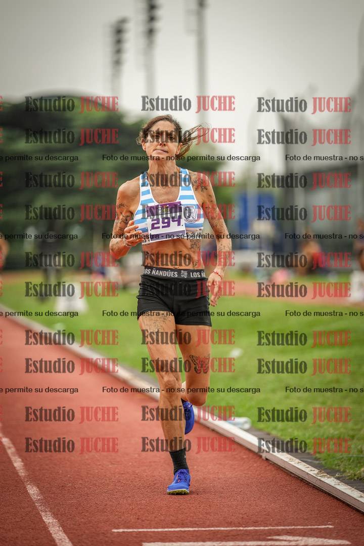 Fotos de los 800 m llanos de mujeres