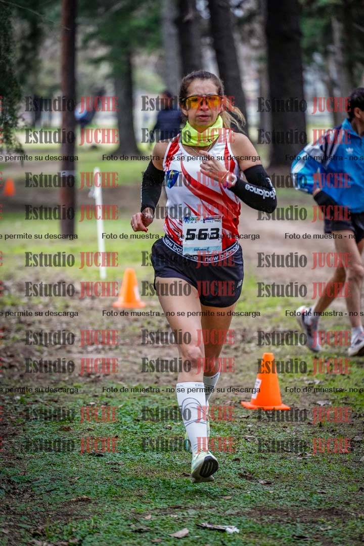 Fotos en el circuito