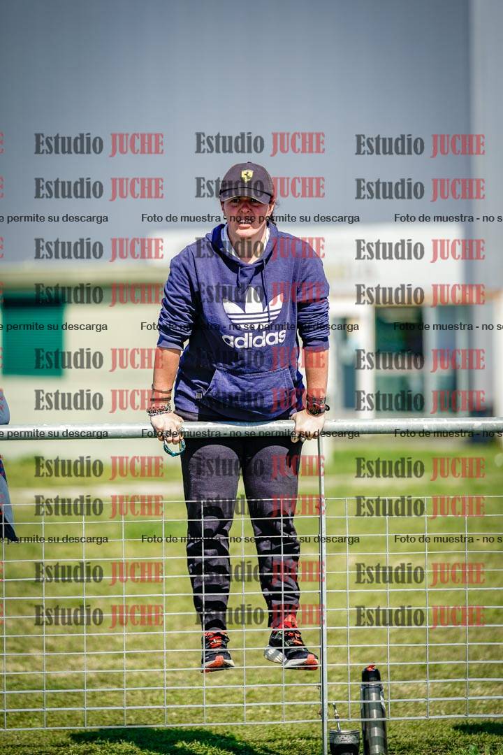 Fotos de algunos extras del torneo