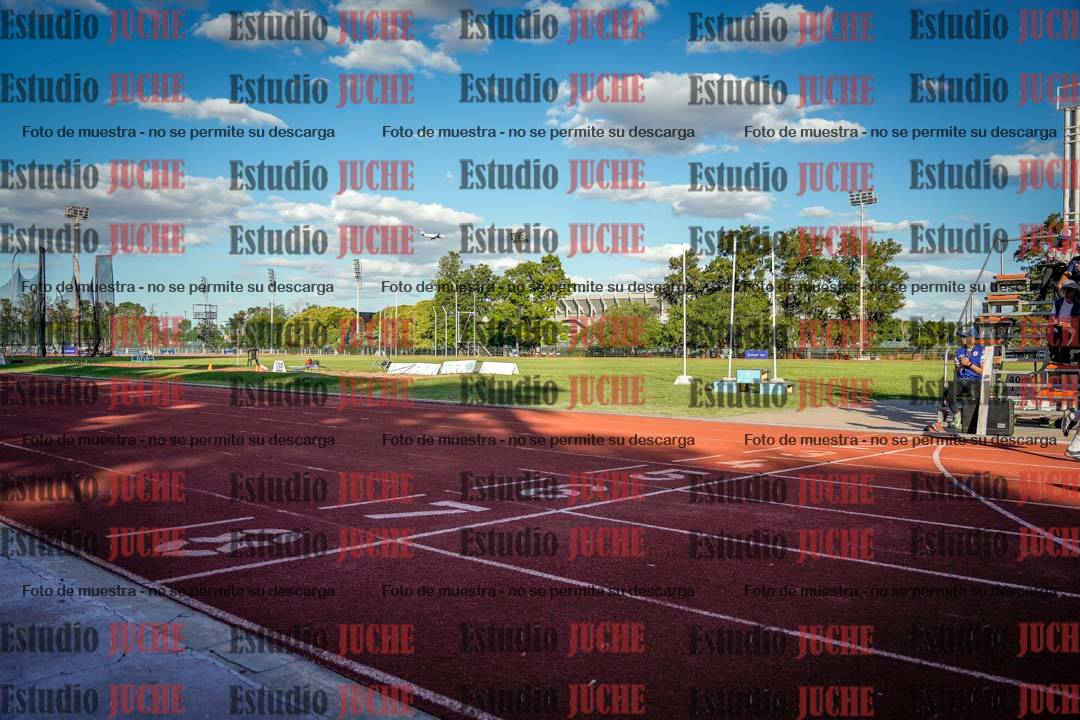 Fotos de los 400 m llanos de mujeres