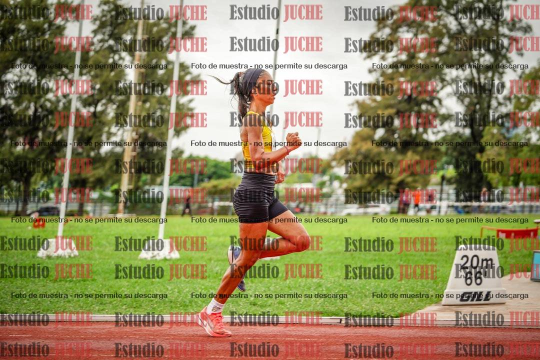 Fotos de los 10.000 m