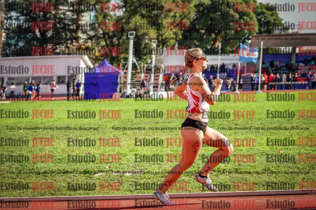 Fotos de los 800 m llanos de mujeres