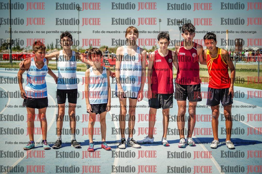 Fotos de algunos extras del torneo