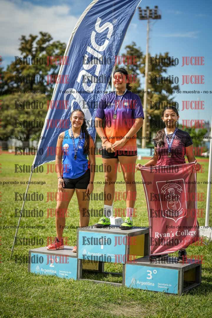Fotos de algunos extras del torneo