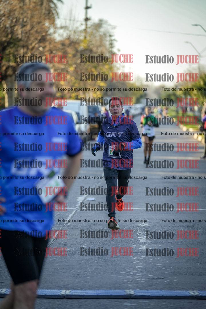 Fotos de las llegadas