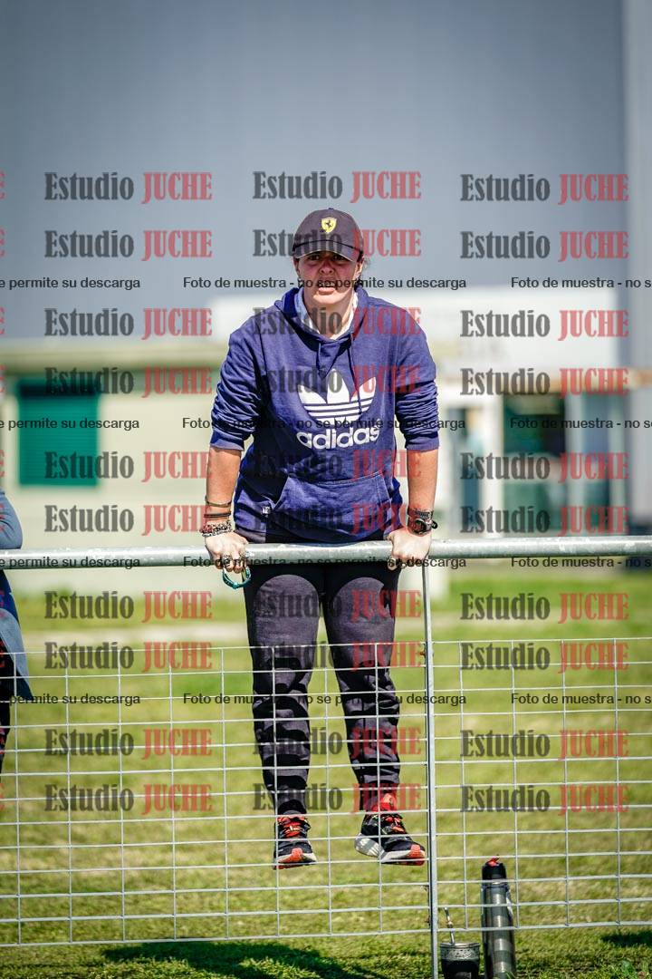 Fotos de algunos extras del torneo
