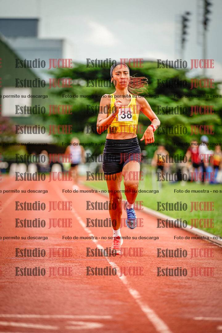 Fotos de los 10.000 m
