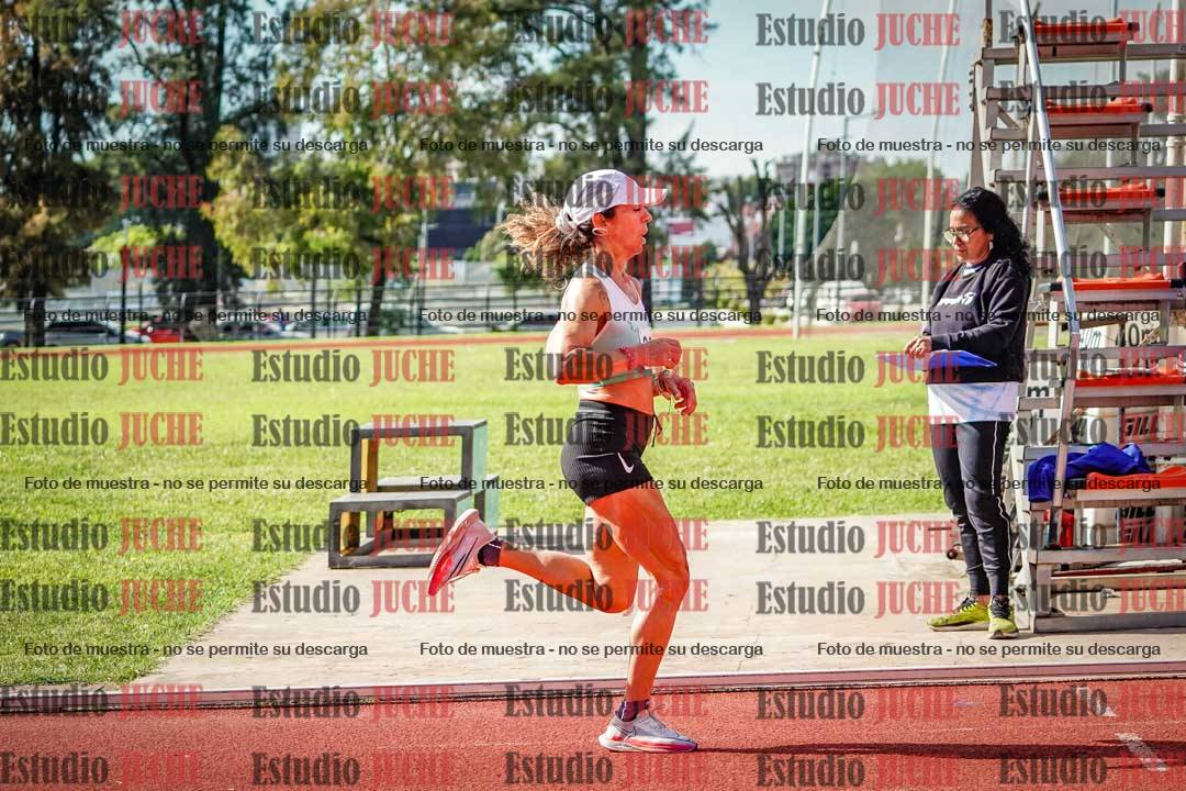 Fotos de los 5000 m llanos