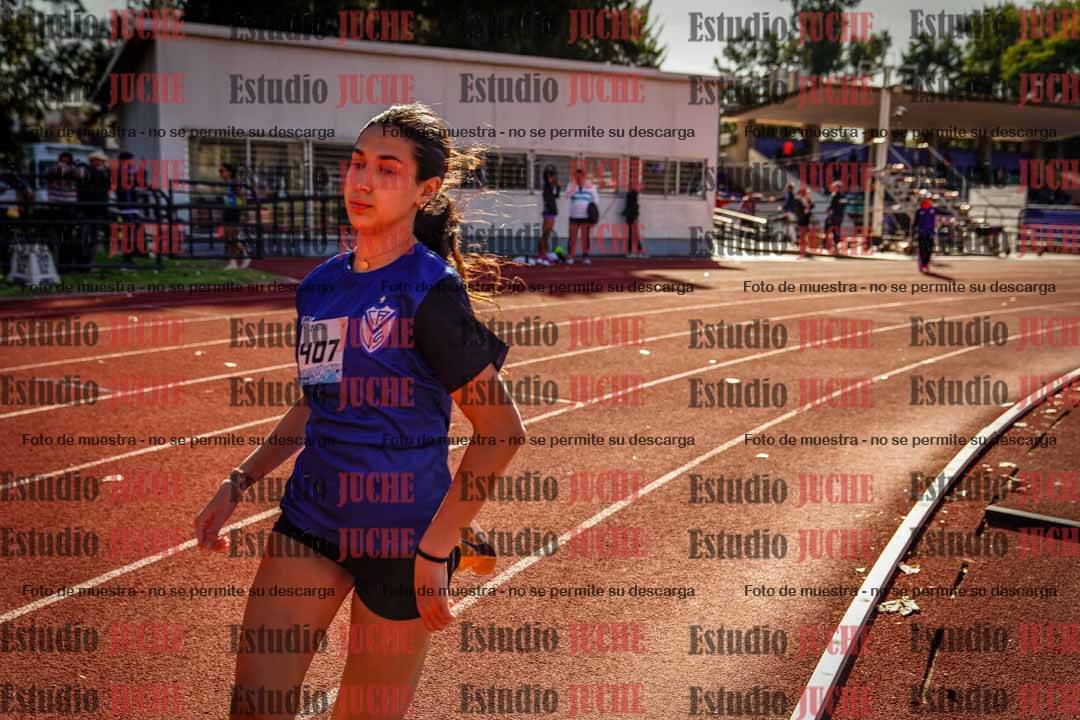 Fotos de los 800 m llanos de mujeres