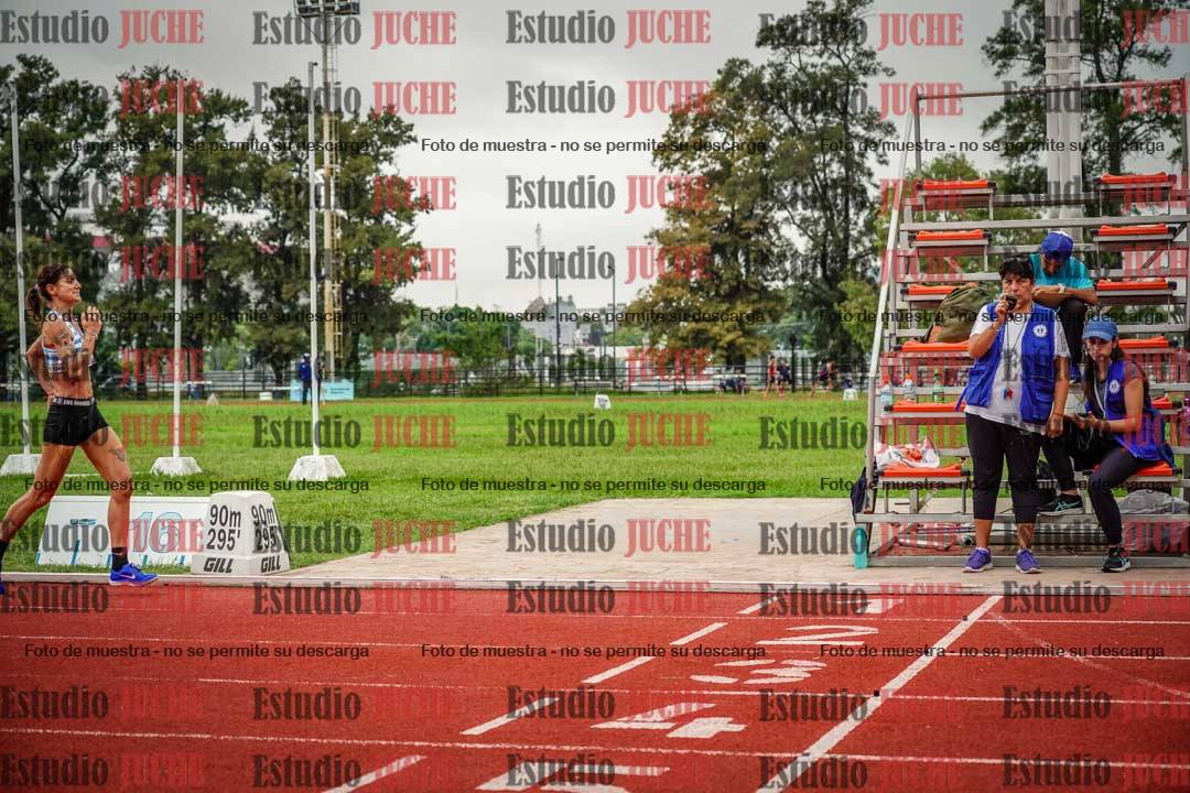 Fotos de los 800 m llanos de mujeres