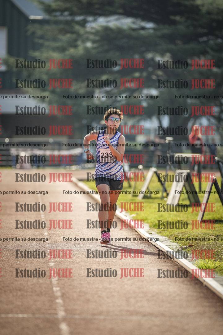 Fotos de los 10.000 m marcha de mujeres y varones