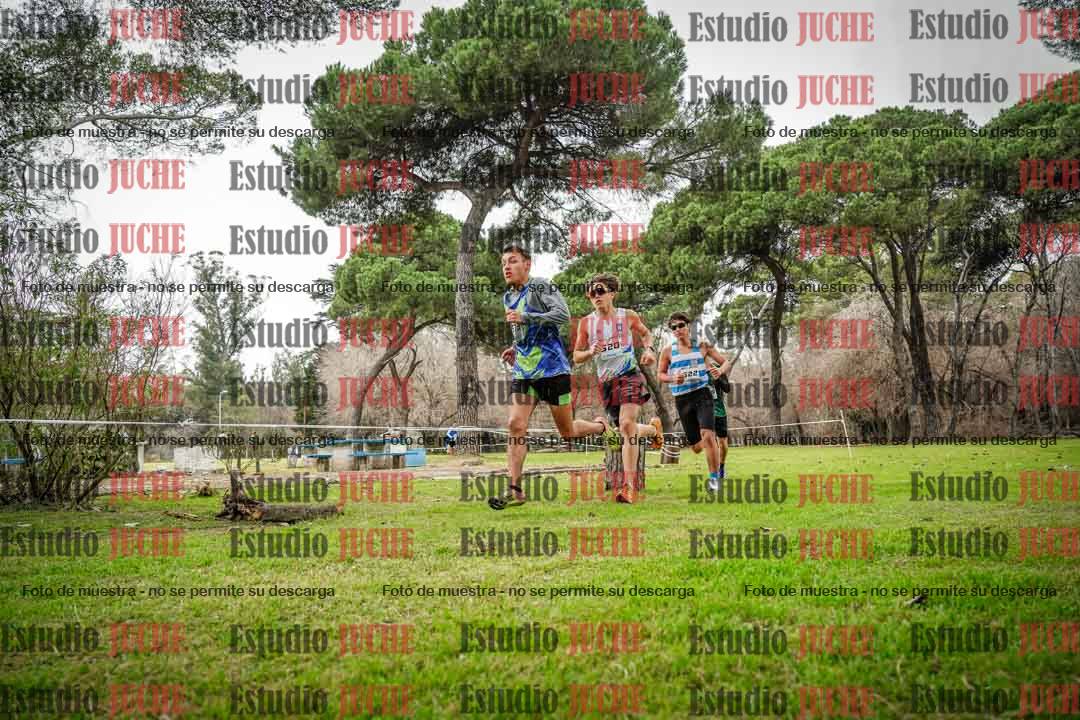 Fotos en el circuito