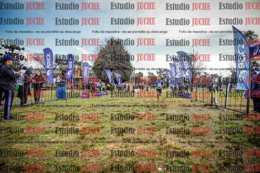 Fotos de la llegada