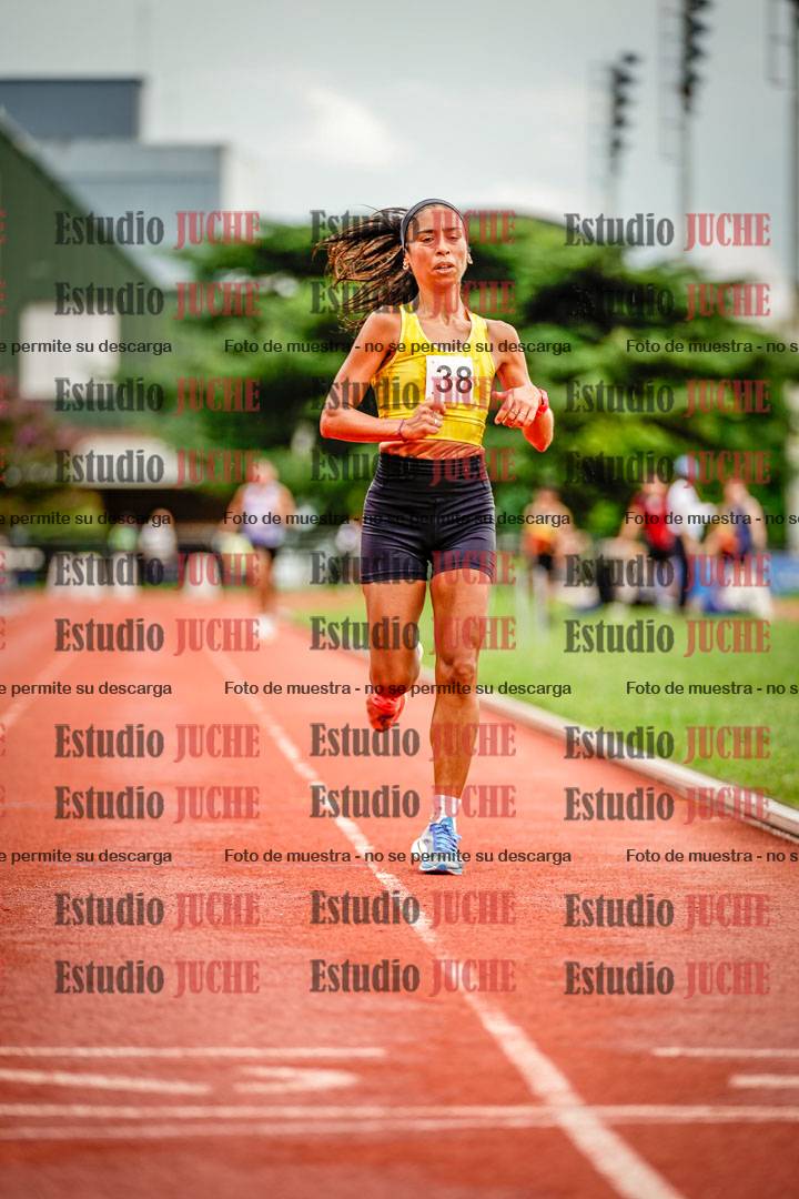Fotos de los 10.000 m