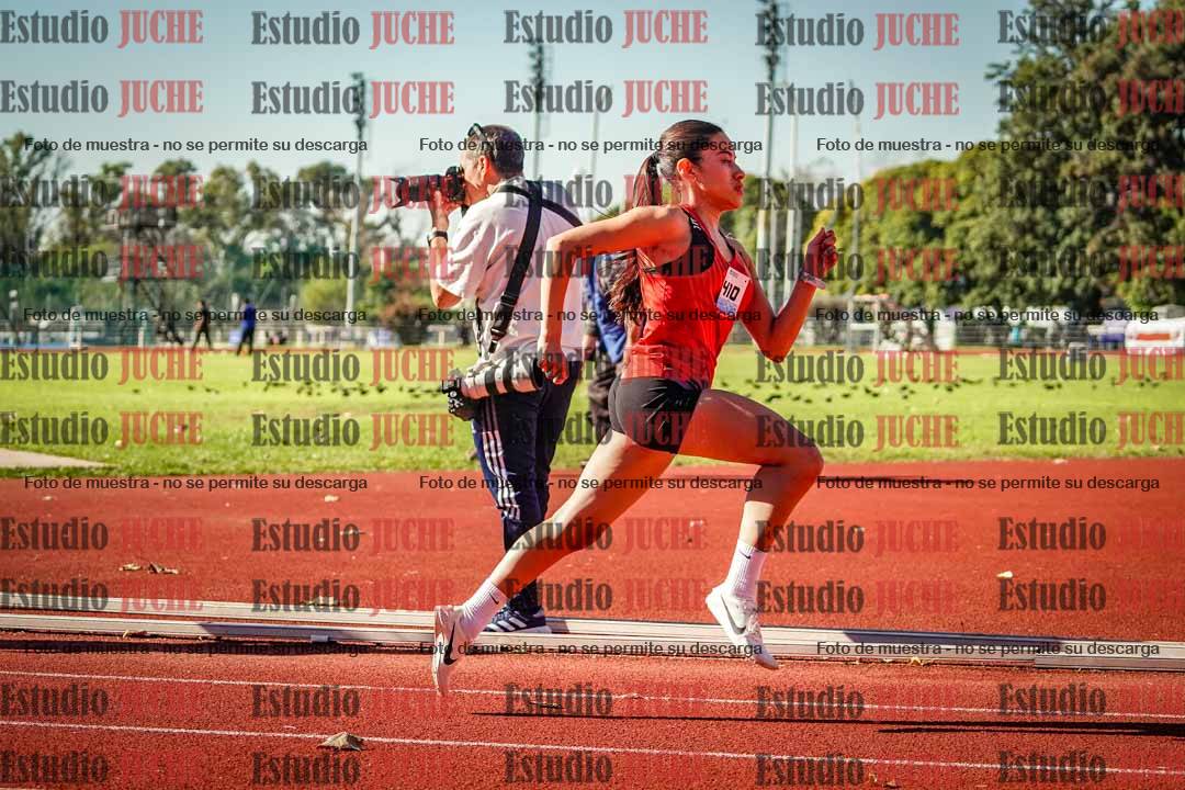 Fotos de los 800 m llanos de mujeres