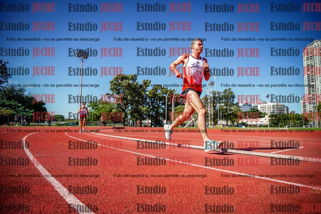 Fotos de los 10.000 m llanos