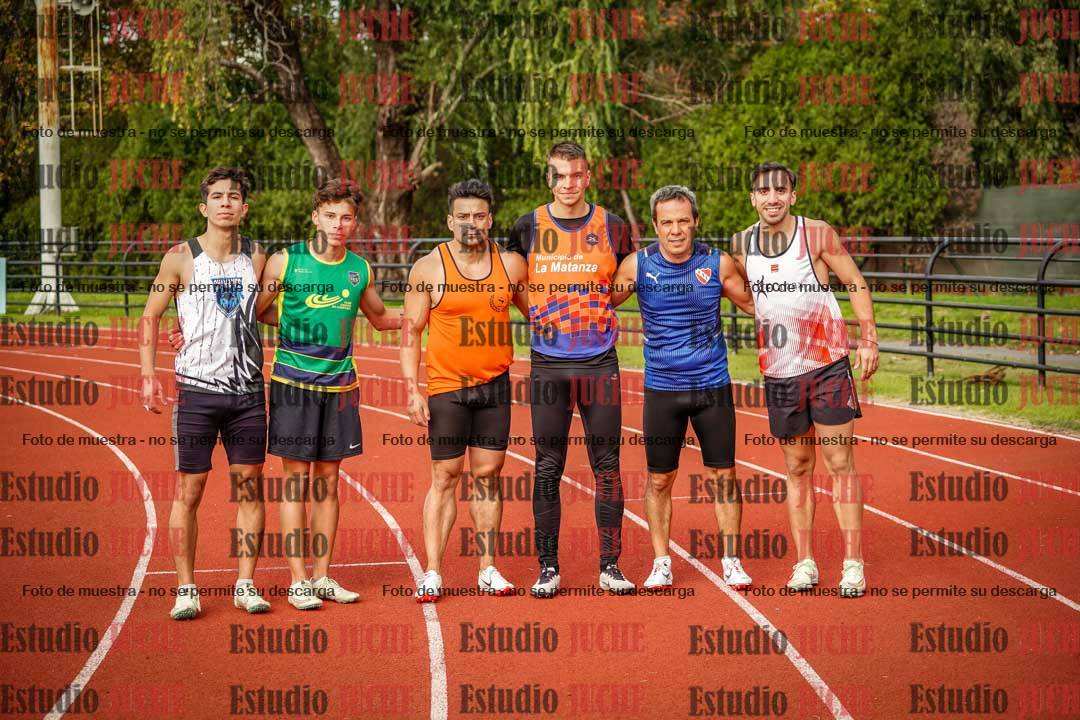 Fotos de algunos extras del torneo