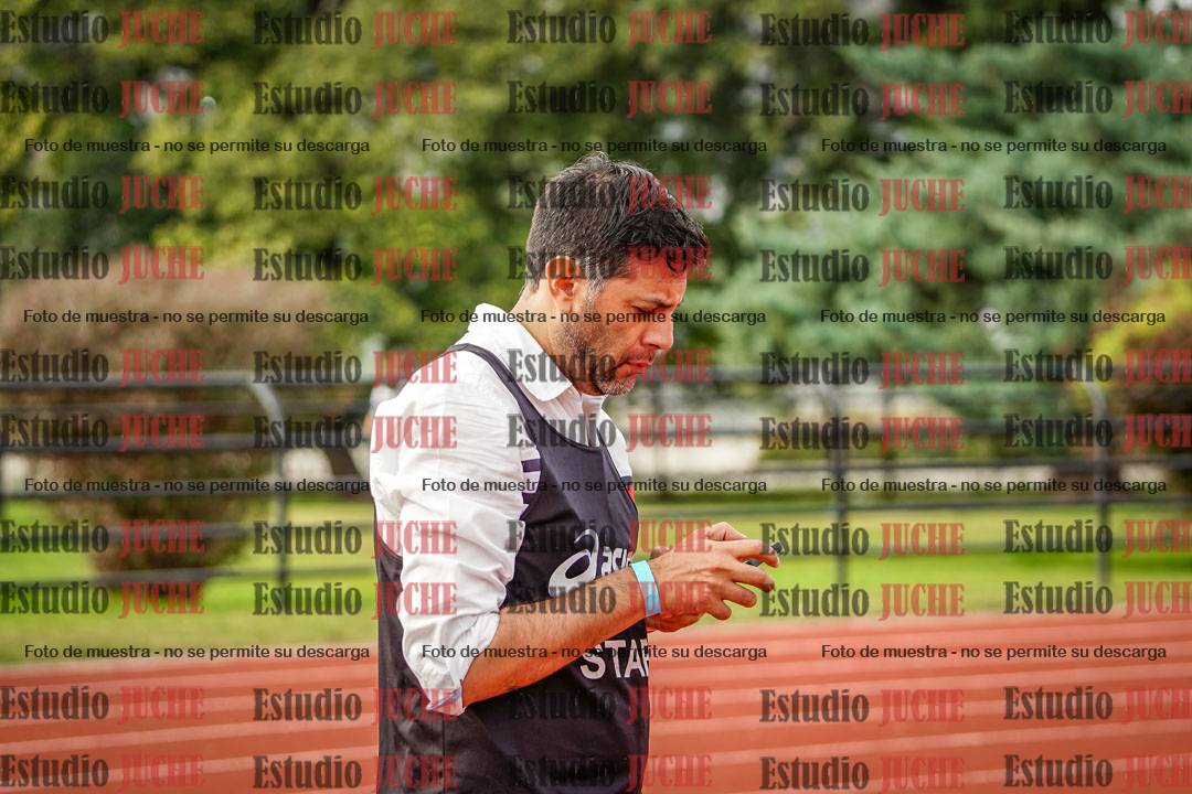 Fotos de algunos extras del día 1