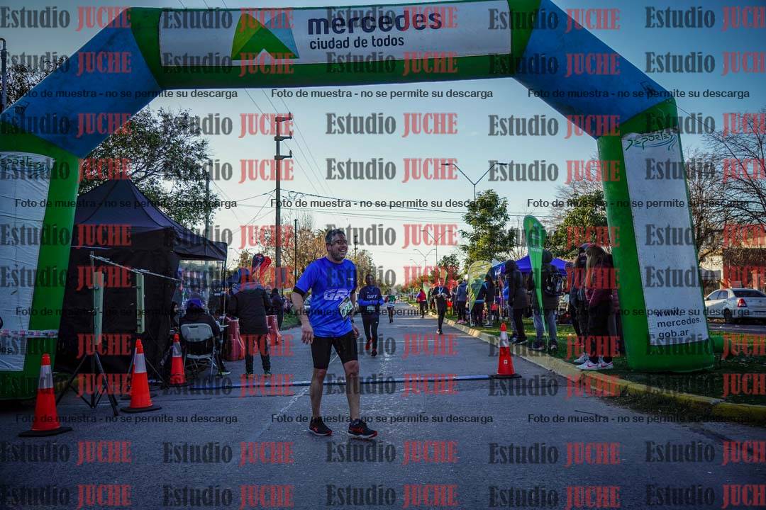 Fotos de las llegadas