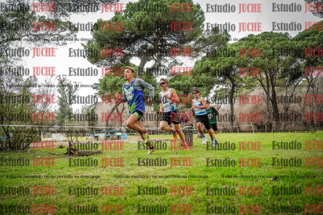Fotos en el circuito