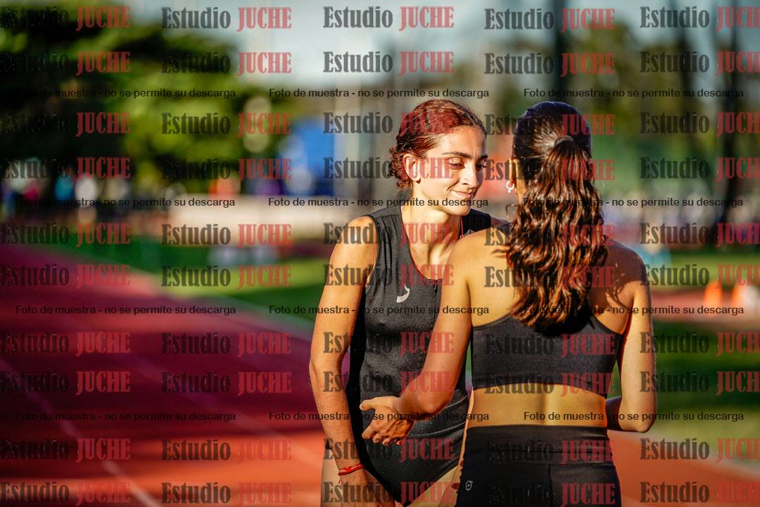 Fotos de algunos extras del torneo
