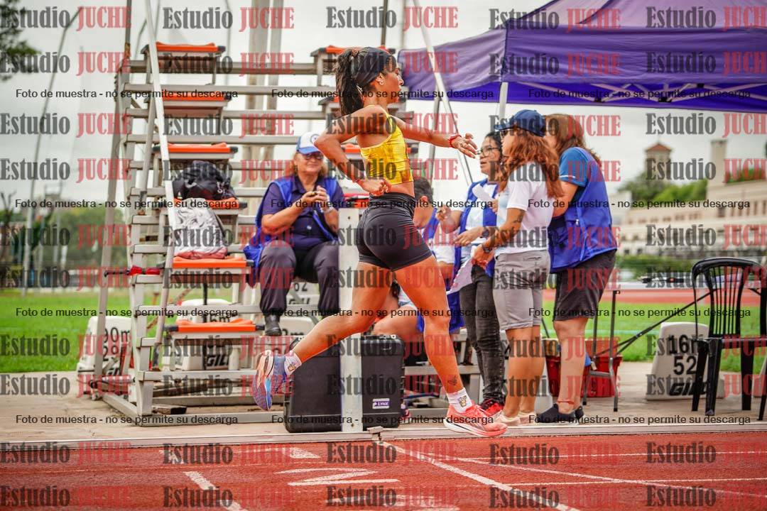 Fotos de los 10.000 m