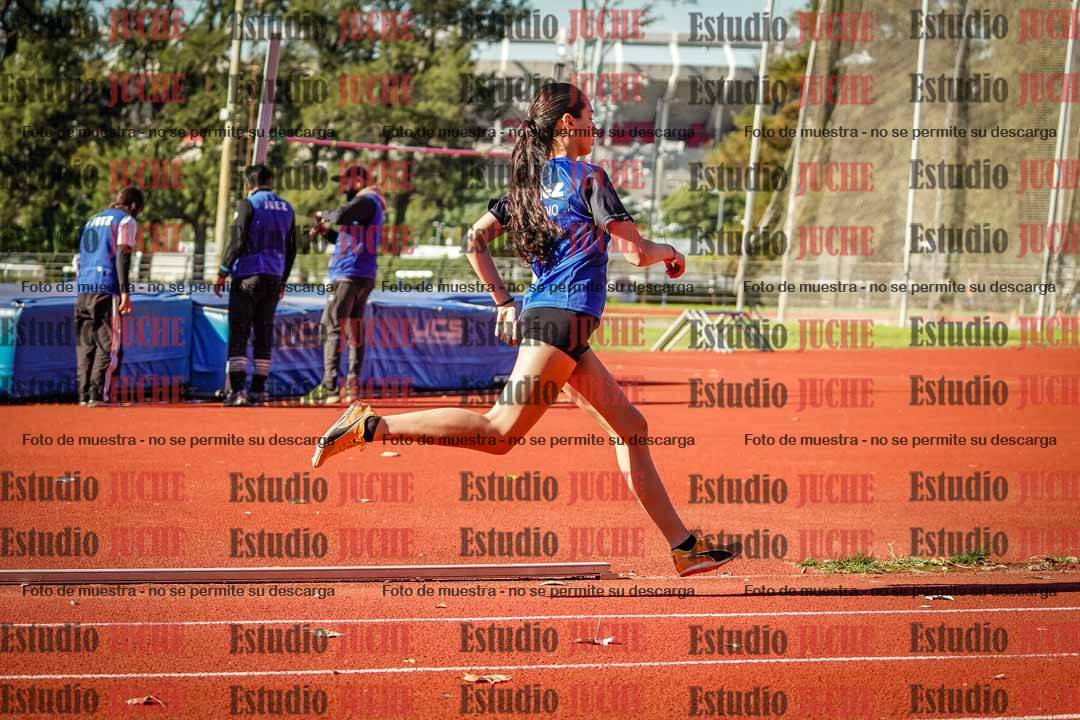 Fotos de los 800 m llanos de mujeres