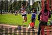 Fotos del salto en largo de mujeres - incluye U16