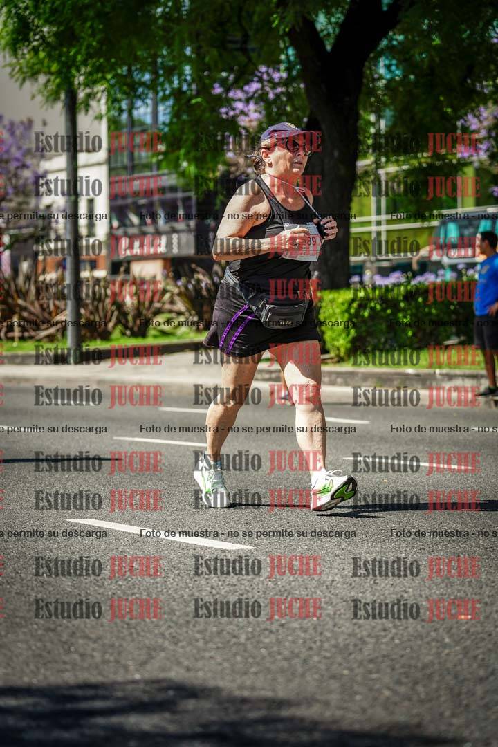 Fotos del primer punto del recorrido - categoría I + J