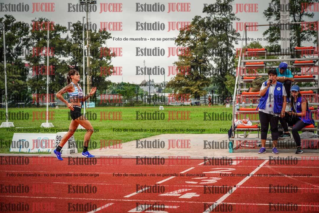 Fotos de los 800 m llanos de mujeres