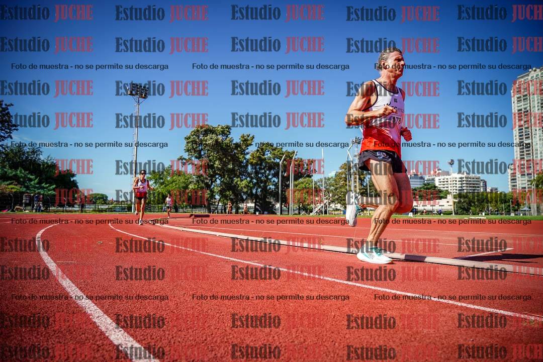 Fotos de los 10.000 m llanos