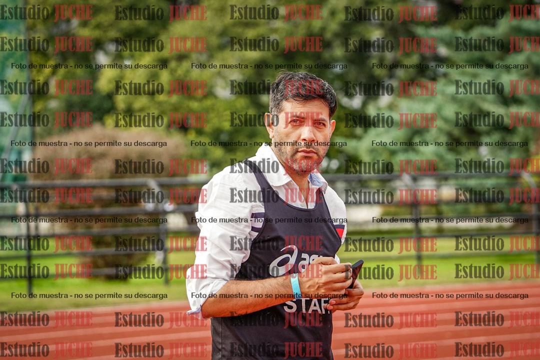 Fotos de algunos extras del día 1