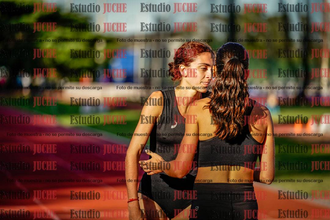 Fotos de algunos extras del torneo