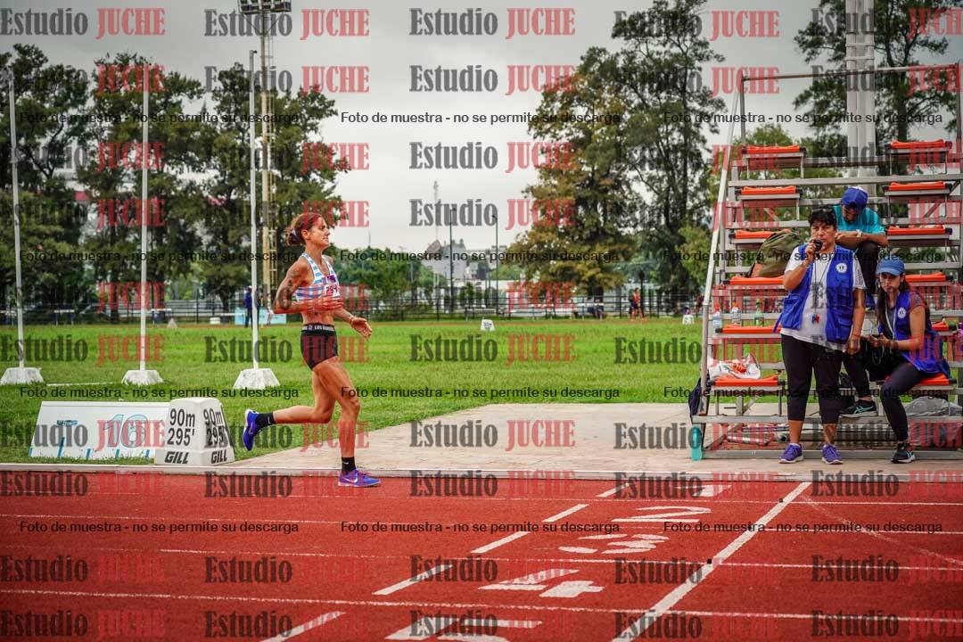 Fotos de los 800 m llanos de mujeres