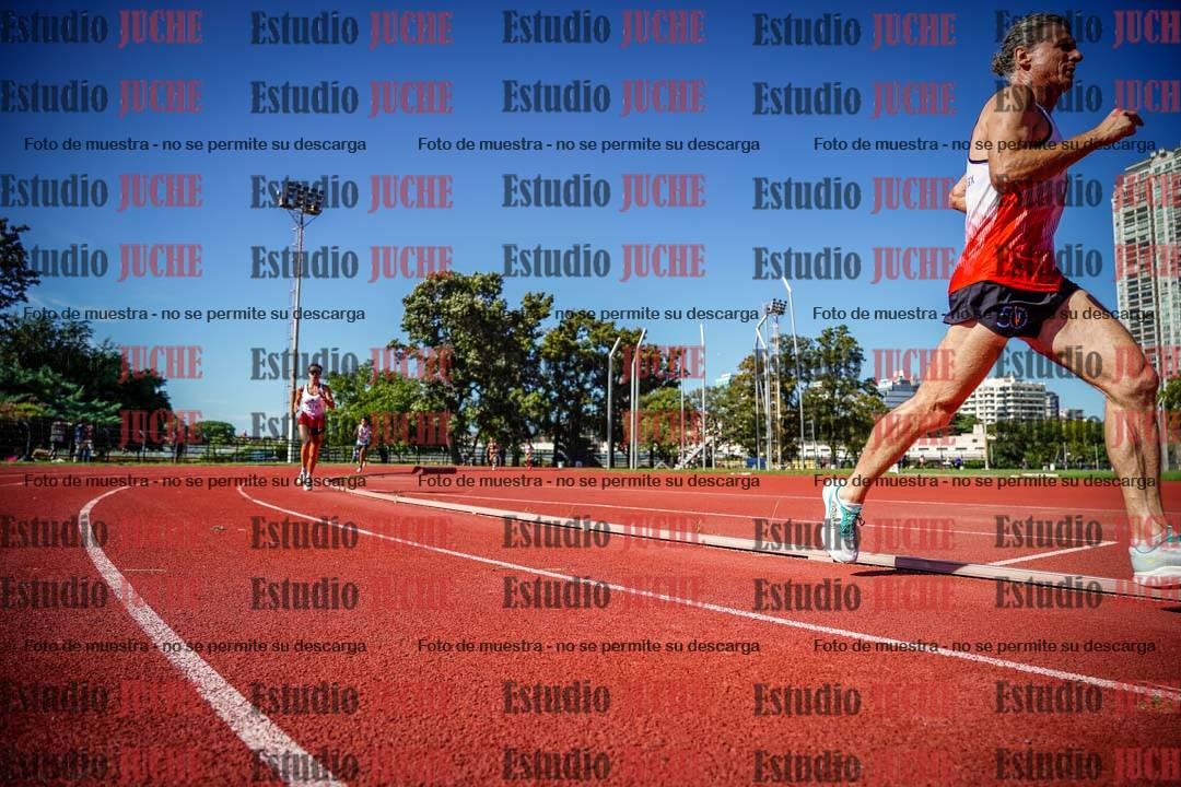 Fotos de los 10.000 m llanos