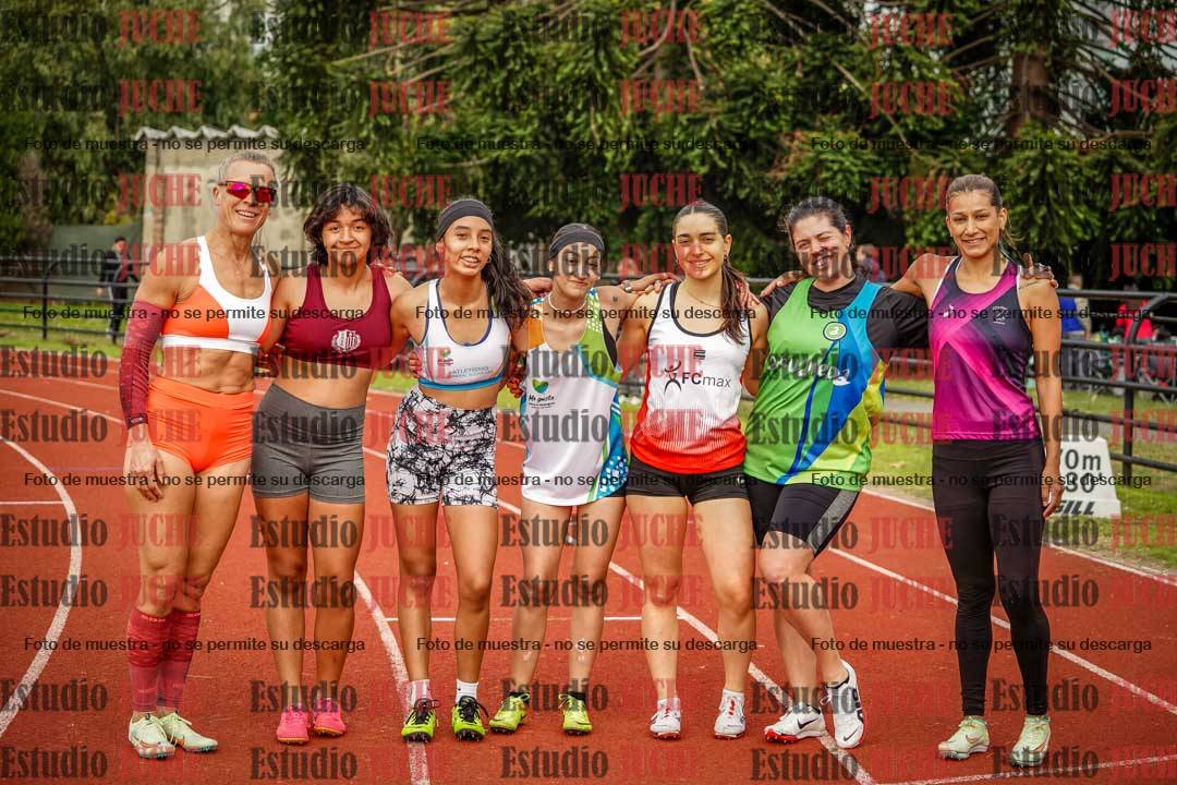Fotos de algunos extras del torneo