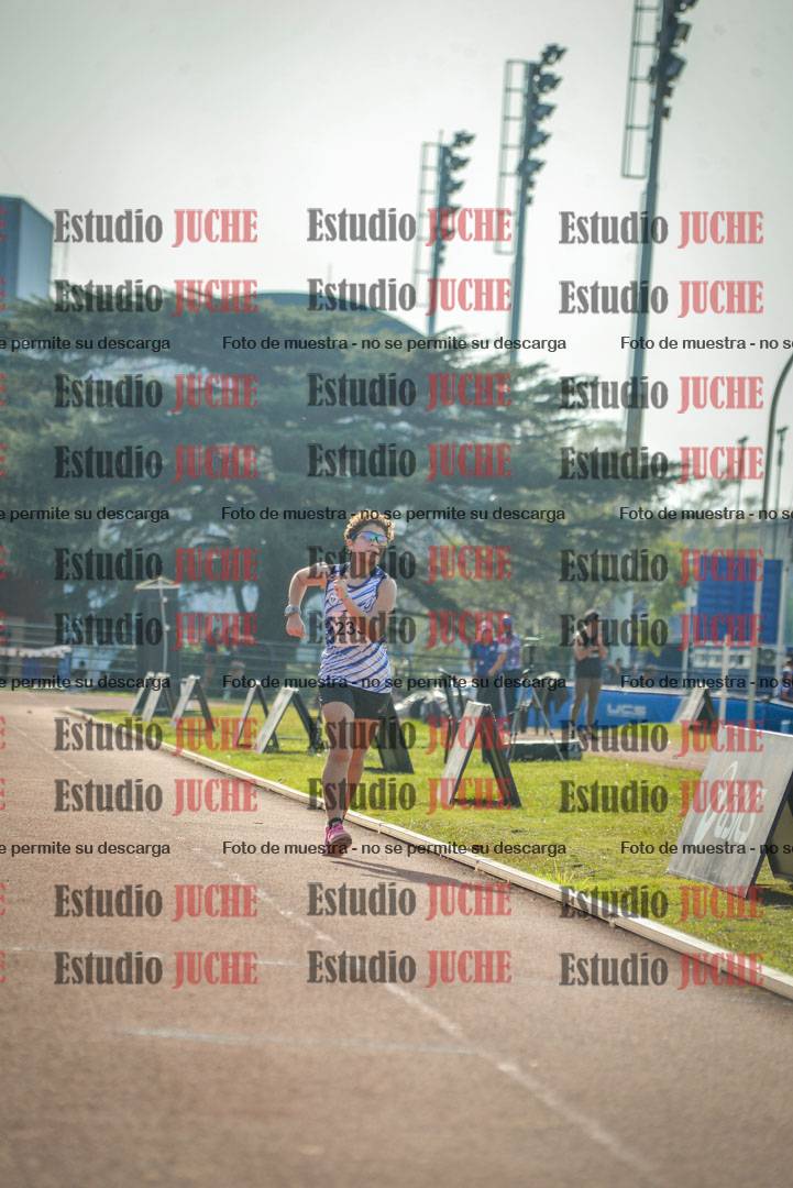 Fotos de los 10.000 m marcha de mujeres y varones