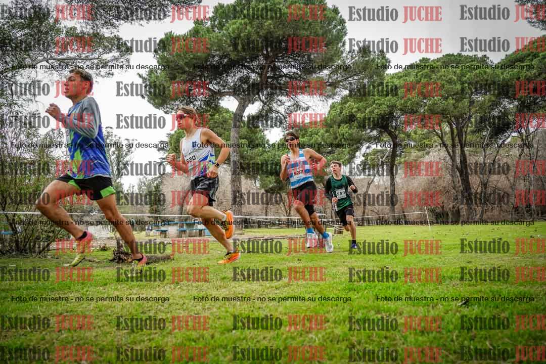 Fotos en el circuito
