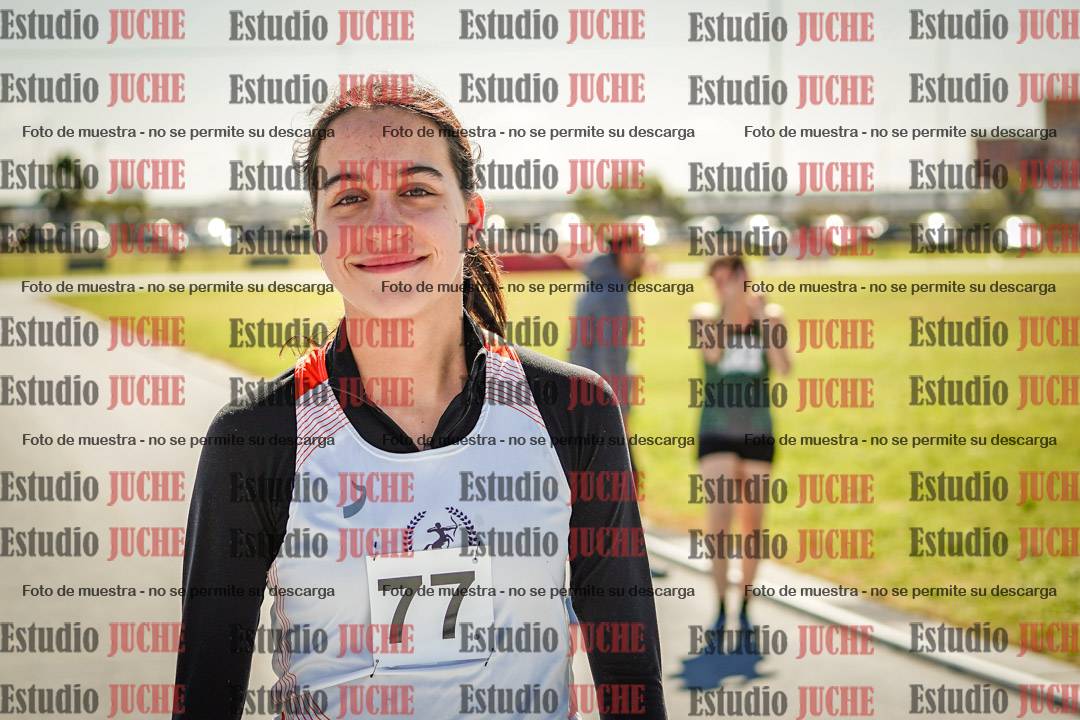 Fotos de los 800 m llanos de mujeres