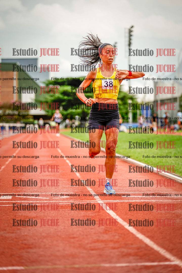 Fotos de los 10.000 m
