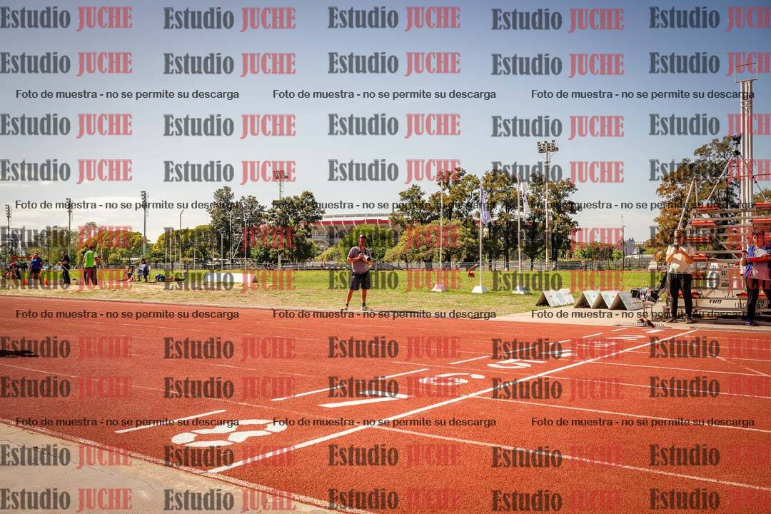 Fotos de los 400 m llanos de mujeres