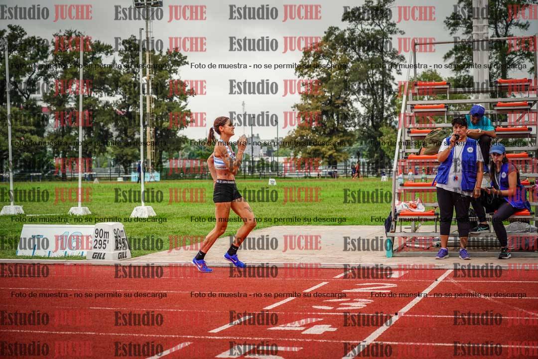Fotos de los 800 m llanos de mujeres