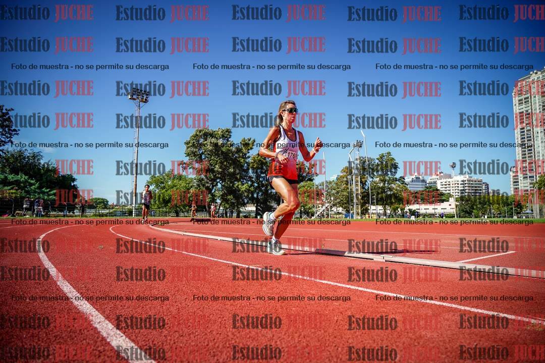 Fotos de los 10.000 m llanos